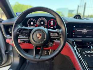 2023 DOD G.E Cha-llen-ger SRT Demo. N 170 1025-HP Supercharged H e m i V8 Motor Caja de cambios Dirección izquierda Modelo interior oscuro - Product Image 3