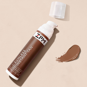 Lozione per il trucco per le <span class=keywords><strong>gambe</strong></span> e lozione per il trucco per il corpo con lozione abbronzatura istantanea fondotinta per la finitura in bronzo - Product Image 4