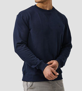 Sudadera de Invierno para Hombre, Diseño Personalizado, Nueva Moda, Ropa Casual de Alta Calidad - Product Image 1