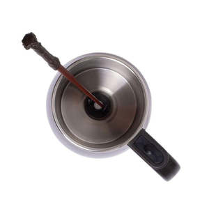 แก้วน้ำอัจฉริยะไร้สายลายแฮร์รี่ พอตเตอร์ พร้อมหน้าจอแสดงอุณหภูมิ แก้วคนอัตโนมัติสำหรับสำนักงาน ใช้พลังงานจากแบตเตอรี่ ใช้ได้กับ - Product Image 5