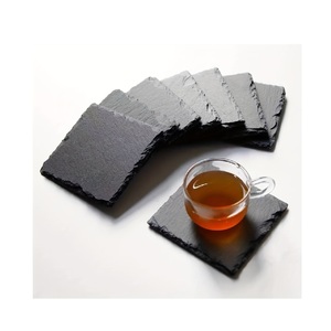 Posavasos de mármol para taza, posavasos verde redondo, gran oferta, posavasos de mármol personalizado, regalos de boda, artículo de Decoración de mesa - Product Image 4