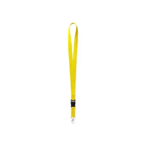 Cordino Personalizzato in Poliestere Kunel per Merchandising - Product Image 1