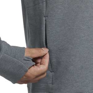 Nueva moda Sudaderas talla grande hombres cómoda sudadera para hombres personalizable Color nuevo estilo hombres sudadera - Product Image 5