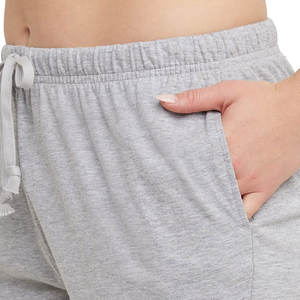 Pantalones cortos de verano para mujer, pantalones cortos informales hechos a medida para mujer, tarifa al por mayor 2025, buena calidad - Product Image 6