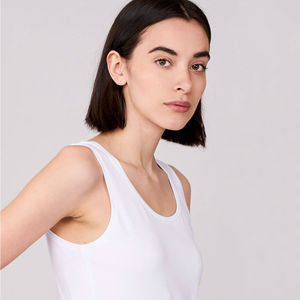 Camiseta Deportiva para Mujer, Fabricada en Pakistán, Venta de Fábrica, Ecológica, de Secado Rápido, Poliéster/Algodón, Superventas, Nueva Llegada - Product Image 4