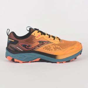 รองเท้าวิ่งผู้ชาย JOMA รุ่น Tundra Mostaza 2418 สีส้ม/น้ำตาล สำหรับฤดูใบไม้ผลิ - Product Image 4