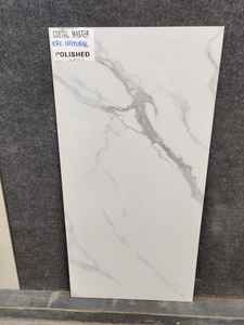 600x1200mm Vitrified Polished Glazed Tiles Collection Oro Natural Design Hot Selling Floor Tile Collection Wholesale Rate Tiles - Product Image 3