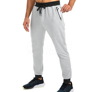 Pantalones Casuales de Alta Calidad para Hombre, Uso en Exteriores, Disponibles en Stock - Product Image 2