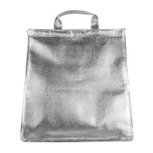 Borsa Termica Personalizzata per Pizza e Torte - per il Trasporto e la Conservazione di Utensili da Cucina - Product Image 4