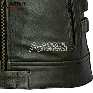Veste en Cordura pour homme, nouveau design, veste en Cordura pour homme pour le travail, les voyages en plein air et la vie quotidienne - Product Image 6