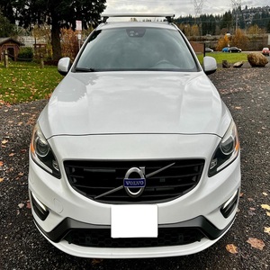 PLATINE R-DESIGN VOLVO V60 T6 2016 D'OCCASION LHD/RHD - Product Image 1
