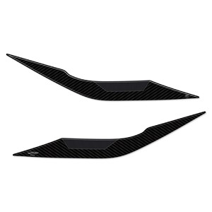 Kymco DTX 360 125 300 350 Autocollants de gel 3D compatibles Protections latérales Décalcomanies de moto - Product Image 1