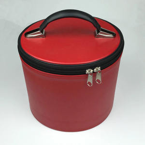 Delantales masónicos de cuero artificial hechos a mano de calidad superior para uso Shriner - Product Image 2