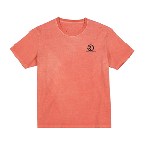 Mode personnalisée Hip Hop T-shirt unisexe lourd 100% coton 280 GSM T-shirt lourd de qualité pour hommes - Product Image 3