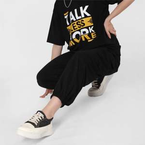 Ensemble décontracté pour femmes-Haut et bas assortis confortables pour des tenues décontractées et chics - Product Image 6