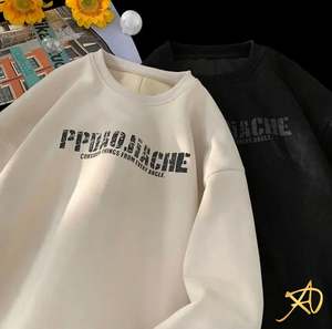 T-shirt col rond pour homme et T-shirt oversize 2024 à manches classiques, vente en gros, style estival mixte, 100 % coton respirant et écologique - Product Image 5