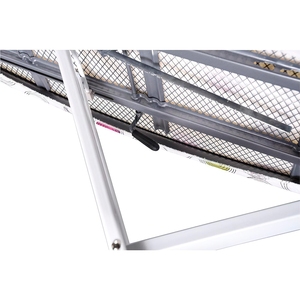Tavolo da Stiro Automatico Plus 120x45 per Centro Stiro - Product Image 5