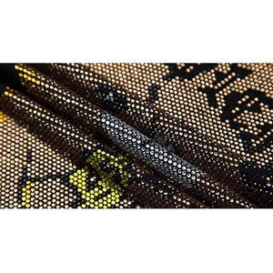 La última camiseta con diamantes de imitación con estilo para hombres, de punto informal, transpirable y antiencogimiento, precios bajos para adultos, camisas personalizadas con diamantes de imitación - Product Image 3