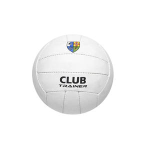 Tamaño oficial 5 Mayormente Venta GAA Match Ball Hecho a medida Balones de fútbol gaélico de la mejor calidad Fútbol gaélico - Product Image 3