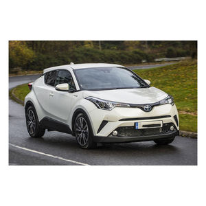 Toyotai CHR fiable y bien mantenido combustible eficiente bajo kilometraje elegante y cómodo - Product Image 5