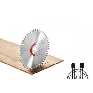 Hoja de sierra Festool HW 160x1,8x20 TF52 para laminados/HPL - Product Image 1