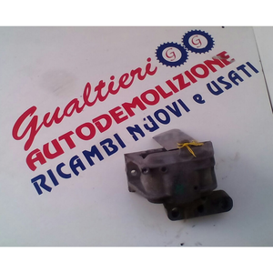 Support moteur Volkswagen Golf 5 Berlina 1K0199868Q Diesel 1900 (03>08) - Product Image 1