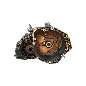 PALANCA DE CAMBIOS COMPLETA ALFA ROMEO 159 Sedan Series (939 _) 939B3000 Diésel 1900 (05>11) - Product Image 2