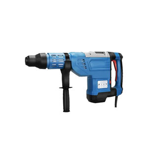 Marteau perforateur industriel robuste multifonctionnel électrique pour usage domestique – Vente en gros - Product Image 3