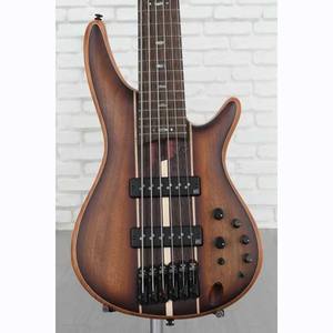 Ibanezz Premium SR1356B Guitare basse 6 cordes - Product Image 6