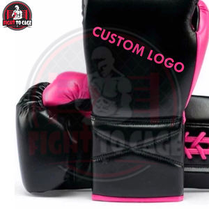 Best Supplier FIGHT CAGE GEARS Brand New Hot Selling Own Logo Durable Lightweight Breathable Adult Wear Custom Genuine <b>Boxing</b> - Product Image 6