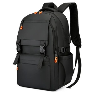 กระเป๋าเป้ใส่แล็ปท็อปน้ำหนักเบาออกแบบได้ตามที่ต้องการสำหรับการเดินทางของนักเรียนธุรกิจ - Product Image 1