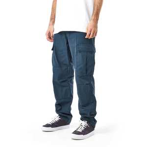 Pantalon cargo de haute qualité pour hommes à bas prix Pantalon cargo long durable, tactique, décontracté, pour l'extérieur - Product Image 1