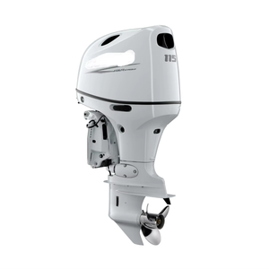 Meilleurs moteurs hors-bord BEST DF115BTXW 115 CV 4 temps 25 pouces - Product Image 4