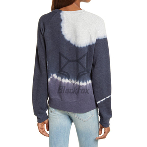 Sudadera de invierno de manga larga informal para mujer más vendida, camiseta de Jersey transpirable sostenible con forro frontal y diseño de capucha - Product Image 4