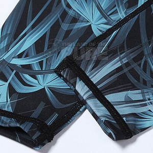 Conjunto de Yoga Transpirable para Mujer de Marca Propia, Conjunto de Yoga para Mujer para Uso en Exteriores, Conjunto de Yoga Cómodo para Mujer - Product Image 6