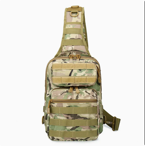 <span class=keywords><strong>Sac</strong></span> de poitrine tactique pour homme, idéal pour les voyages, la chasse, le cyclisme - <span class=keywords><strong>Sac</strong></span> à bandoulière extérieur pour la photographie de la faune - Product Image 5