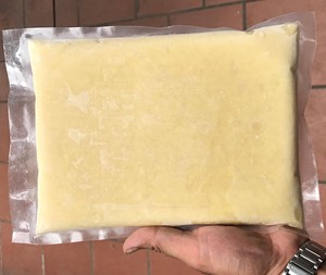 Durian IQF-Provenant du Vietnam-Doux, lisse et prêt pour les marchés mondiaux-Parfait pour les marchés d'exportation par 99 Gold Data - Product Image 3