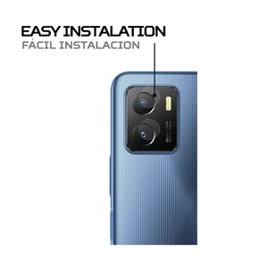 อุปกรณ์ป้องกันหน้าจอ U5x จากการกระแทก VIVO iqoo ทนทานและดูดซับแรงกระแทก - Product Image 3
