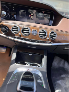 Mercedes-Benz S550 4MATIC AMG 2016 Usado a Precio Accesible - Product Image 3