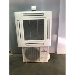Hot Sale 10001-12000 BTU T3 110V 60Hz Heat and Cool Non Inverter Split Type <b>Ac</b> 1.5 Ton up to 298 Sq. ft <b>Home</b> Use - Product Image 3