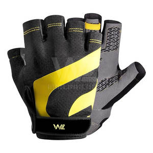 Guantes de Halterofilia para Gimnasio, Disponibles para Hombres, Entrenamiento, Fitness, Levantamiento de Pesas, Guantes de Gimnasio 2026 - Product Image 1