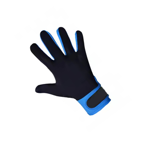 Nouveaux gants de football américain de haute qualité Concevez votre propre logo Gants de football américain imprimés personnalisés - Product Image 4