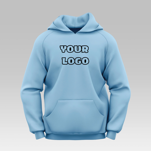 Sudadera con Capucha Unisex de Otoño de Alta Calidad con Pedrería Personalizada, Forro Polar para las Mangas, Tela Cómoda, Marca Privada - Product Image 1