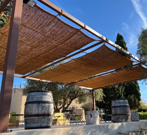 100% dừa sợi <span class=keywords><strong>Shade</strong></span> Sails ngoài trời Sun <span class=keywords><strong>Shade</strong></span> <span class=keywords><strong>Net</strong></span> cuộn bao bì cho ngoài trời Shading Sản xuất tại Ấn Độ - Product Image 1