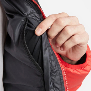 Chaqueta Acolchada de Lona para Invierno, Chaqueta de Burbujas para Mujer, el Mejor Diseño, Acolchada, Tejida, Cálida, para Mujer - Product Image 6