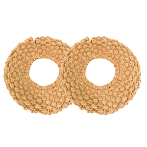 PALM MAT / COIR TREE MAT Prevent Weeds and Protect Tree Trunks: Coir Round/Square Mat Export from Vietnam - Product Image 1