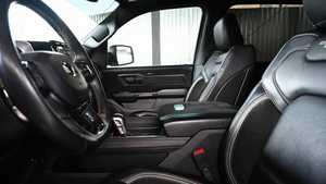 Dodge RAM 2022 1500, TRX CREW CAB PICKUP TRUCK d'occasion - Product Image 4