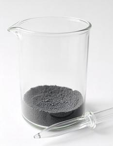 Marque privée de poudre d'oxyde de graphène de haute pureté 99.50% (GO) pour la filtration industrielle de l'eau - Product Image 4