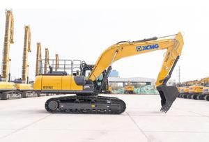 Excavadora de Orugas XE310LC en Venta con Componentes Principales: Motor y Caja de Cambios - Product Image 3