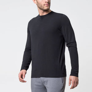 T-shirt surdimensionné pour homme imprimé DTG 240 Gsm coton graphique lourd 100% impression à la mode - Product Image 1